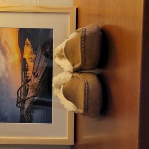 Ugg size 8 slippers
